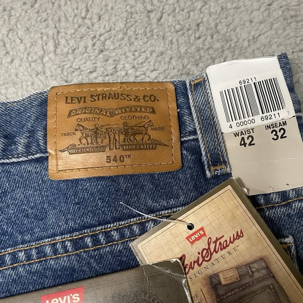 Levis vintage levi